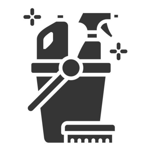 Move-In/Out Cleaning